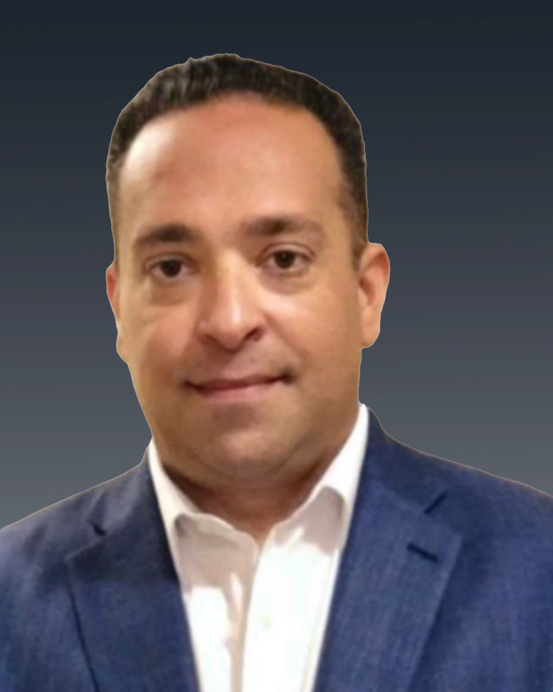 Marc Loreti