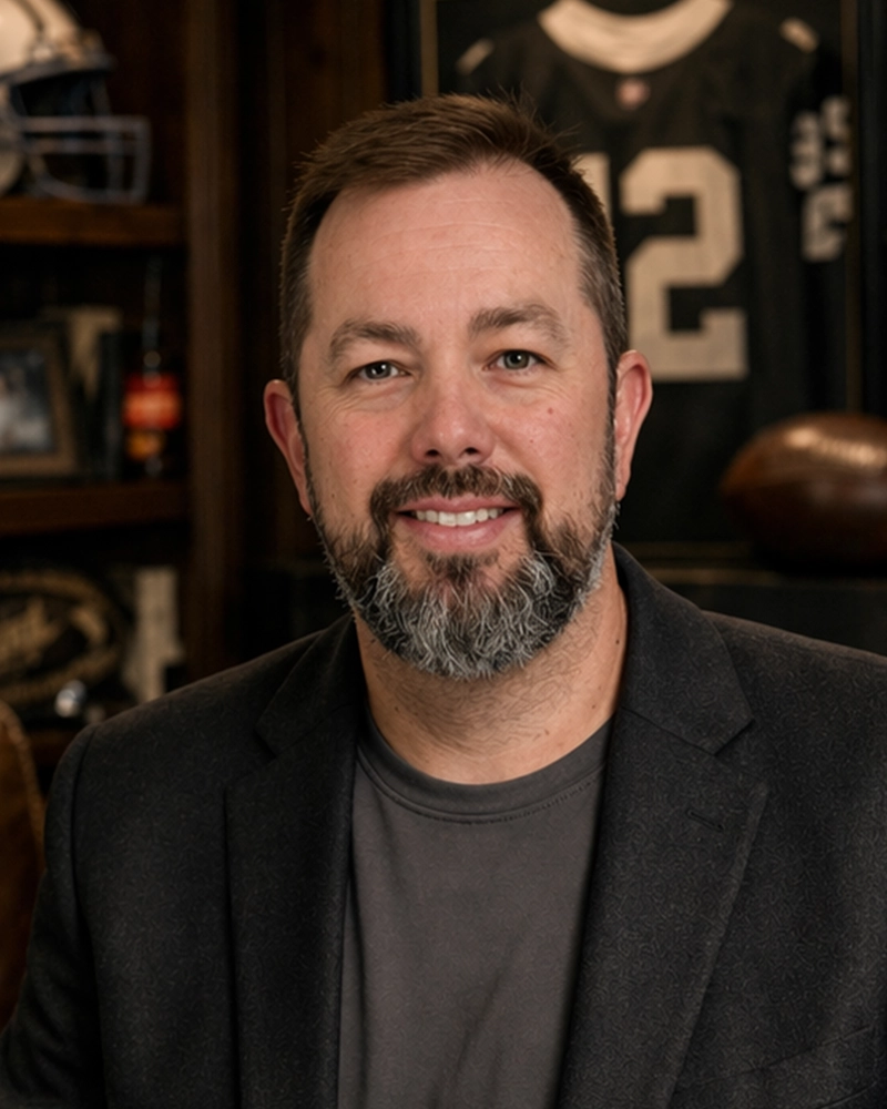 Nick Thompson