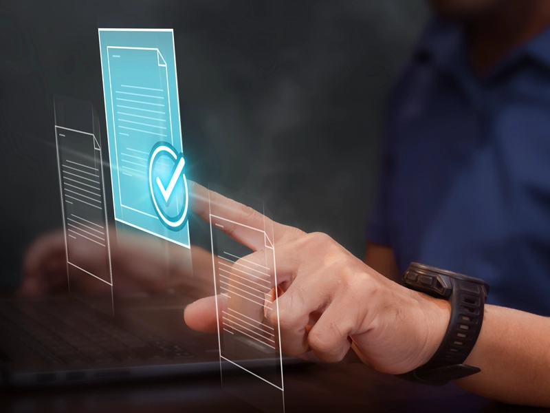 Compliance infrastructure for mass tort