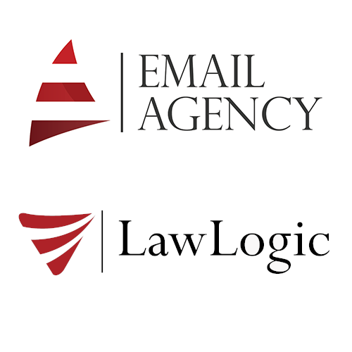 Email Agency LawLoogic Logo